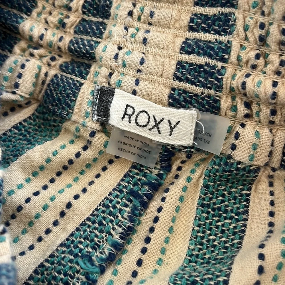 Cotton Roxy Short - Picture 3 of 6